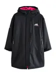 Superdry & Co Kabát  čierna