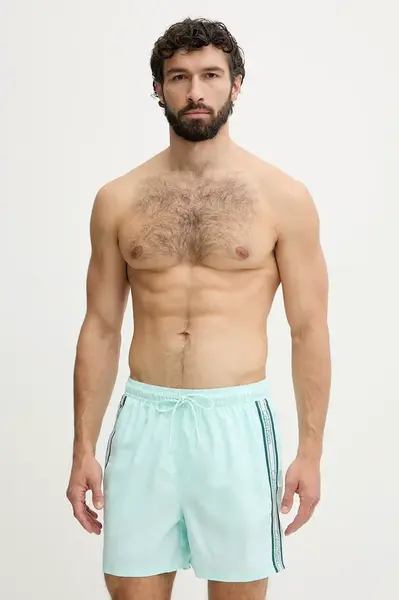 Calvin Klein koupací šortky pánské