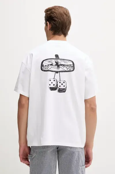 Dickies tričko pánské bavlněné