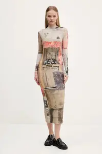 Desigual Šaty Desigual LYRA