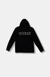 Guess Dětská mikina Guess