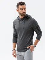 Pánska mikina Ombre Basic