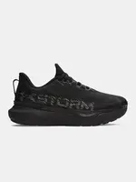 Unisexové boty Under Armour UA U Infinite Pro 2 Storm-BLK - unisex
