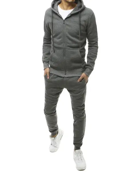 Pánská tepláková souprava DStreet