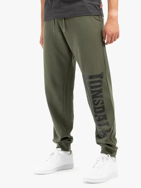 Lonsdale Men&#039;s jogging pants regular fit
