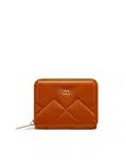 VUCH Farryn Mini Brown Wallet