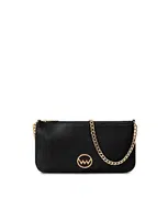 VUCH Hazell Black Handbag