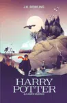 Harry Potter a Kámen mudrců (Defekt) - Joanne K. Rowlingová