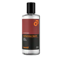 BEVIRO Bohemian Spirit Eau De Cologne 100 ml