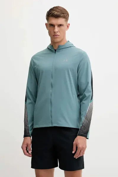 Sportovní bunda Under Armour Velociti Storm