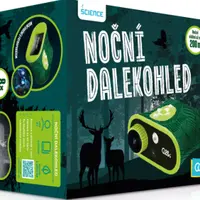 Noční dalekohled