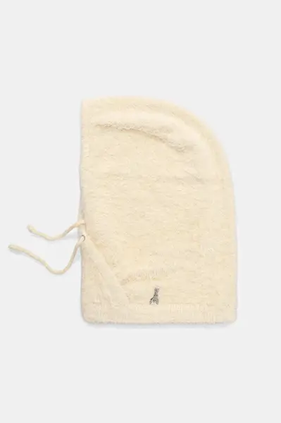 Kukla Patrizia Pepe béžová barva, 2F0087 K2UB