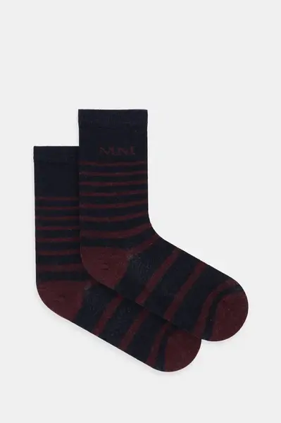 MM by Max Mara  Ponožky s příměsí kašmíru  GERSA