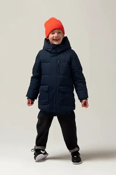 Dětská bunda Gosoaky TIGER EYE