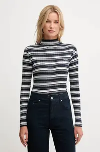 Tričko s dlouhým rukávem Pepe Jeans