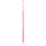 Jeffree Star Cosmetics Brow Designer Pencil precizní tužka na obočí odstín Medium Brown 0.15 g