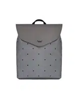 Batohy pre ženy Vuch - sivá