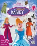 Obliekacie bábiky - Princezné I