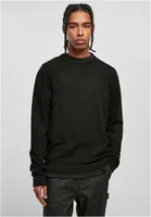 Eco Mix sweater black