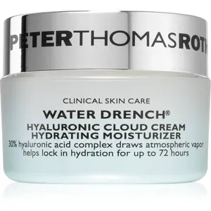 Peter Thomas Roth Water Drench Hyaluronic Cloud Cream hydratačný pleťový krém s kyselinou hyalurónovou 20 ml