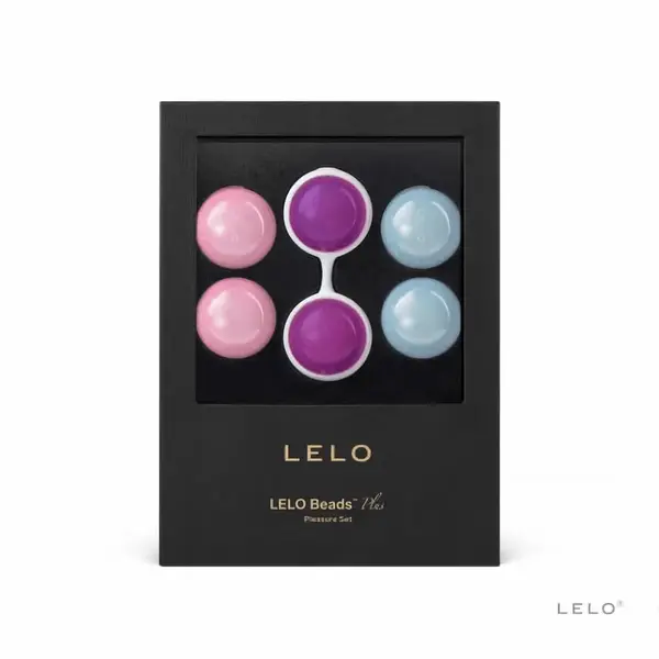 LELO Luna Beads Plus