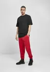 Basic Sweatpants 2.0 City Red