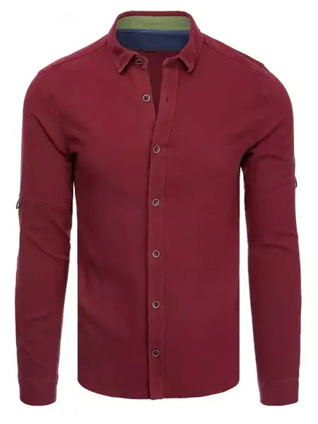 Pánska košeľa DStreet