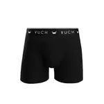 Čierne boxerky Declan Black