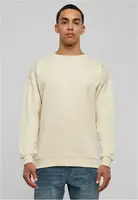 Men's sweatshirt sweatshirt - cream