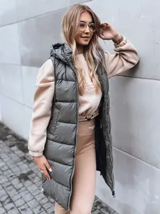 Dámska vesta DStreet