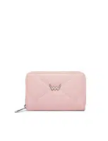 Ružová dámska peňaženka VUCH Lulu Pink