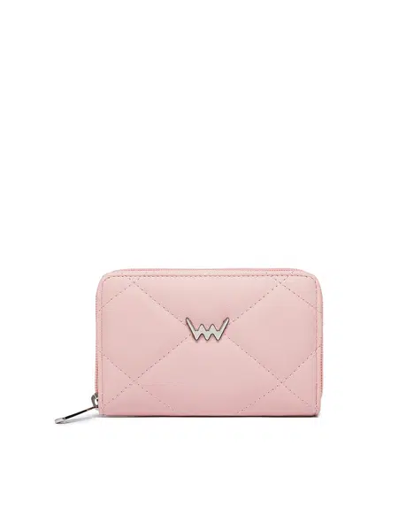 Ružová dámska peňaženka VUCH Lulu Pink