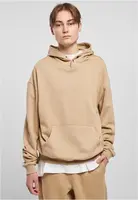 Snap Hoody unionbéžová