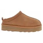 Dámské pantofle s.Oliver 5-27104-43 cognac 39