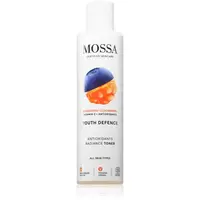 Mossa Youth Defence rozjasňujúce tonikum 200 ml