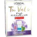 L’Oréal Paris Tu Vali Revitalift dárková sada na obličej