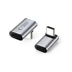 Tech-Protect Ultraboost AA02 adaptér USB-C, šedý