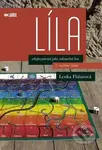 Líla, sebepoznání jako nekonečná hra - Lenka Flášarová - kniha z kategorie Spiritualita