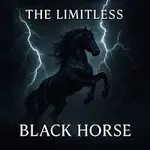 THE LIMITLESS – Black horse