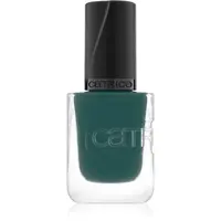 Catrice GEL AFFAIR lak na nehty odstín 041 Spill The Tea-l 10.5 ml