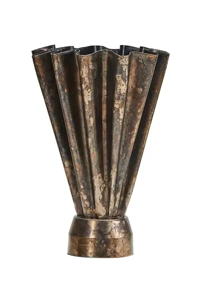 Dekorativní váza House Doctor HDFlood 33 cm