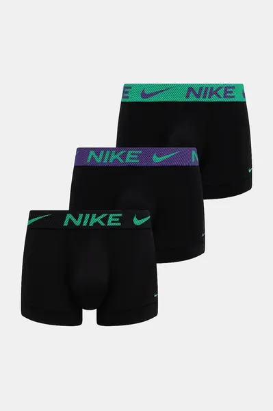 Spodní prádlo Nike 3-pack