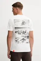 Bavlněné tričko BOGNER Fire+Ice ADO