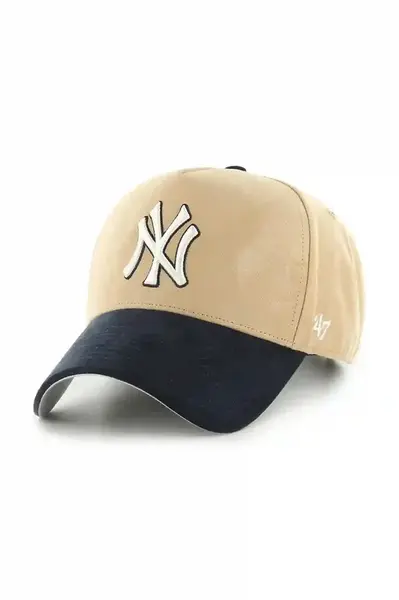 Kšiltovka 47 brand MLB New York Yankees