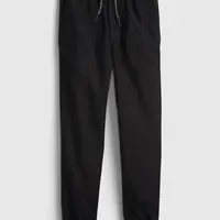 GAP Dětské kalhoty everyday joggers - Kluci
