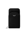 VUCH Rosia Black Wallet