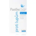 Dr. Müller Panthehair jemný šampon proti lupům 200 ml