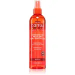 CANTU Shea Butter Curl Next Day sprej pro nedbalé plážové vlny 355 ml