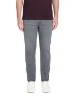 Celio Džíny C25 slim Dow Powerflex - Pánské