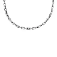 Diesel Nadčasový ocelový náhrdelník DX1582040